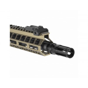 Страйкбольный автомат MK14 13.5 inch M-LOK (TAN) EC-646-13.5 DE [East Crane]